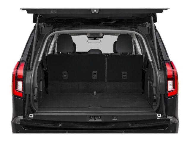 New 2027 Ford Expedition Max Active AWD/4WD image 7