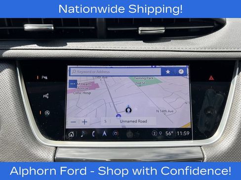 Used 2023 Cadillac XT5 Premium Luxury w/ Technology Package AWD/4WD image 23