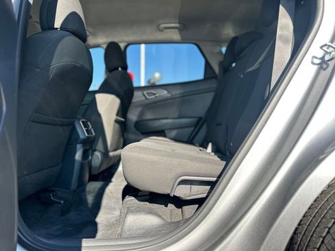 Used 2023 Kia Sportage LX image 20