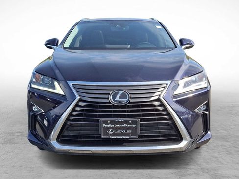 Used 2017 Lexus RX 350 AWD w/ Premium Package image 2