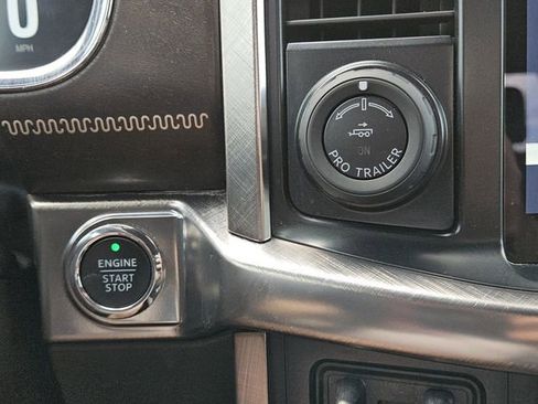 Used 2023 Ford F150 King Ranch w/ Equipment Group 601A High image 20