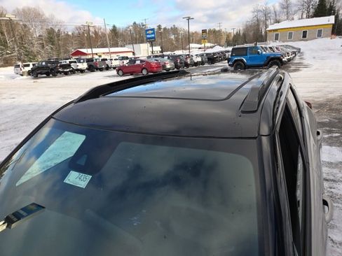 New 2026 Chevrolet TrailBlazer RS w/ Convenience Package image 17