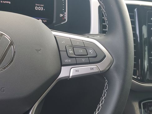 Used 2022 Volkswagen Atlas SE image 21