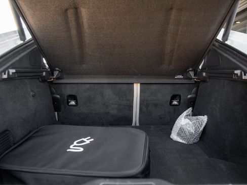 Certified 2025 Porsche Panamera 4 image 36