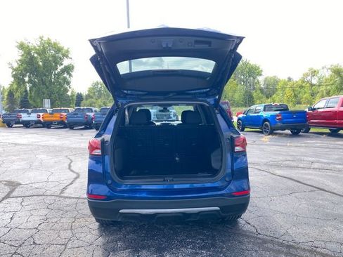 Used 2023 Chevrolet Equinox LT FWD image 19