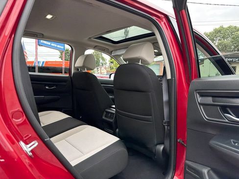 Used 2023 Honda CR-V EX image 20
