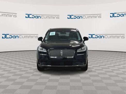 Used 2021 Lincoln Corsair Reserve w/ Equipment Group 201A FWD image 4