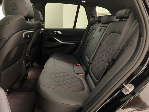 Used 2026 BMW X5 xDrive40i w/ Premium Package image 13