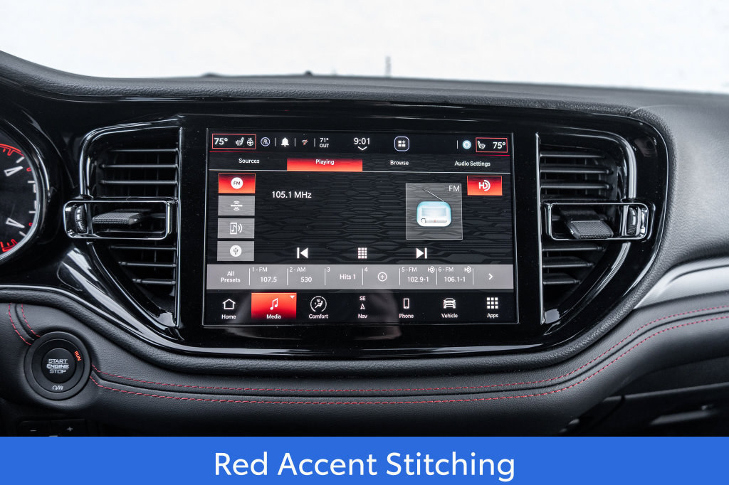 Used 2025 Dodge Durango GT AWD/4WD image 29