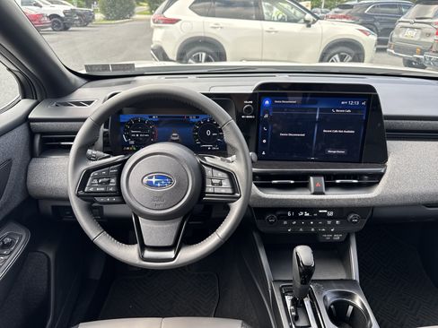 Certified 2026 Subaru Outback Premium AWD/4WD image 2