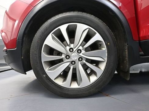 Used 2017 Buick Encore Preferred FWD image 15