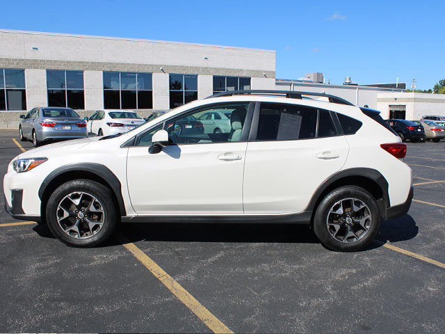 Used 2018 Subaru Crosstrek 2.0i Premium w/ Popular Package #3 AWD/4WD image 7