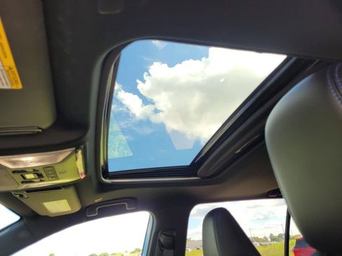 Used 2025 Toyota RAV4 XSE image 13