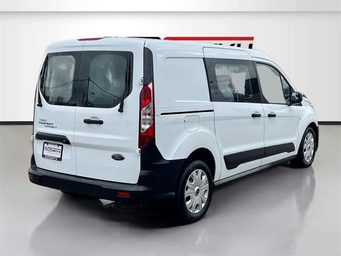 Used 2023 Ford Transit Connect XL image 7