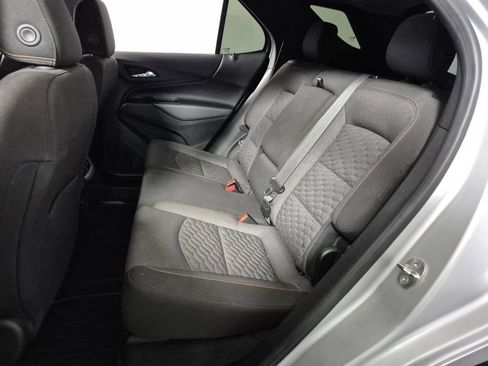 Used 2019 Chevrolet Equinox LT FWD image 24