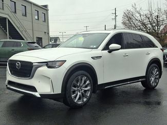 New 2026 MAZDA CX-90 3.3 Turbo w/ Premium Plus Pkg video 3