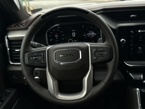 Used 2026 GMC Sierra 1500 Denali AWD/4WD image 23
