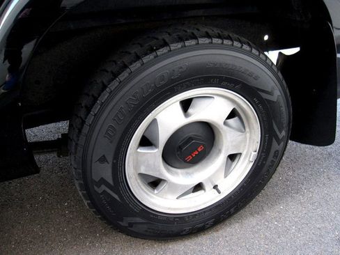 Used 2002 Chevrolet S10 Pickup 2WD Extended Cab w/ Comfort Convenience Pkg image 33