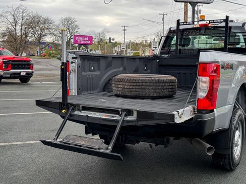 Used 2021 Ford F350 XL w/ Power Equipment Group AWD/4WD image 19