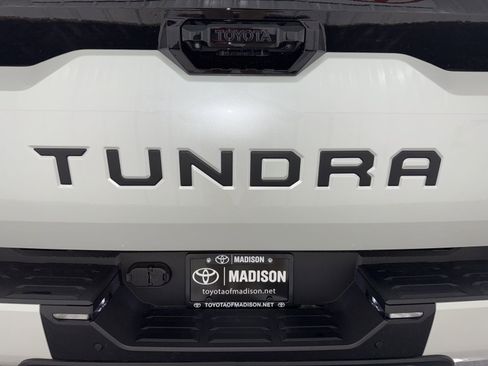 New 2026 Toyota Tundra 4x4 CrewMax image 40