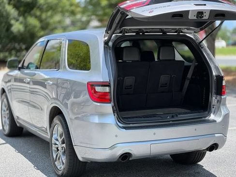 Used 2019 Dodge Durango GT AWD/4WD image 40