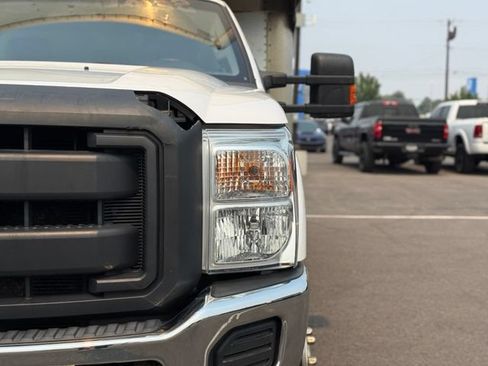 Used 2015 Ford F350 XL w/ Power Equipment Group AWD/4WD image 7