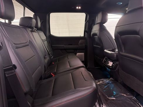 New 2026 Ford F150 Raptor image 29