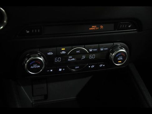 Used 2018 MAZDA CX-5 Touring AWD/4WD image 14