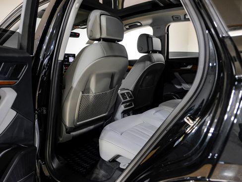 Used 2023 Audi Q5 2.0T Premium Plus image 44