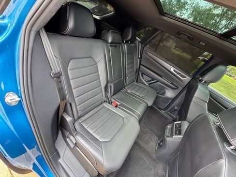 Used 2024 Volkswagen Atlas Cross Sport SEL R-Line AWD/4WD image 20