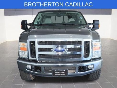 Used 2008 Ford F350 Lariat AWD/4WD image 10
