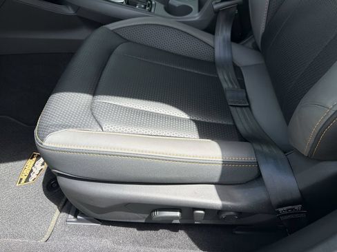 Certified 2026 Subaru Crosstrek 2.5i Wilderness w/ Crosstrek Mirror Package AWD/4WD image 22