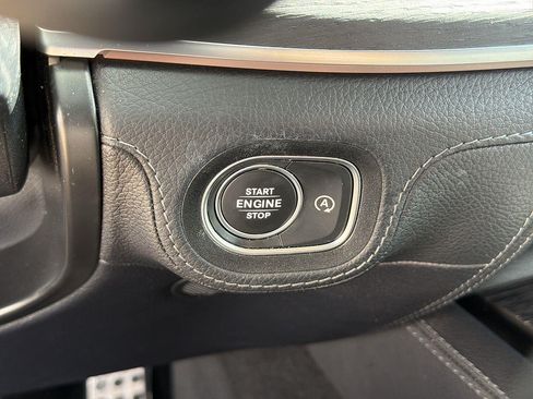 Used 2021 Mercedes-Benz GLE 53 AMG 4MATIC image 16