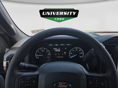 New 2026 Ford F150 STX AWD/4WD image 10