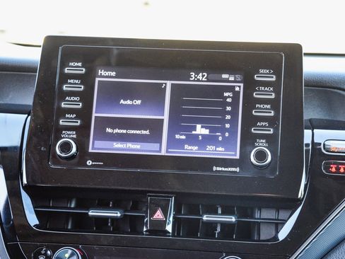 Certified 2023 Toyota Camry SE image 17