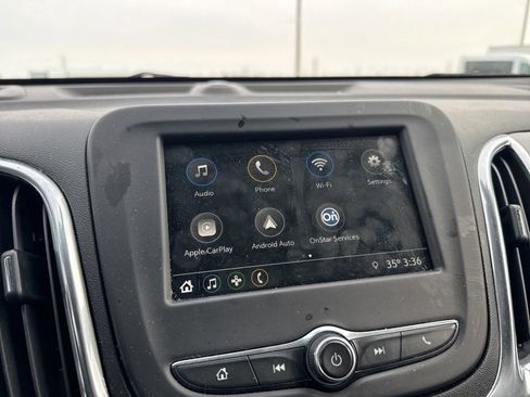 Used 2019 Chevrolet Equinox LT image 14