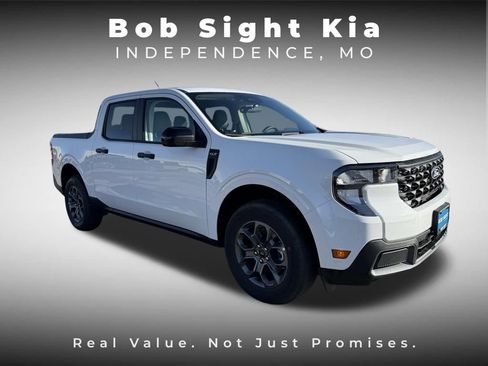 Used 2025 Ford Maverick XLT w/ XLT Luxury Package image 24