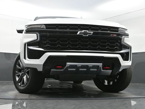 Used 2023 Chevrolet Tahoe Z71 image 34