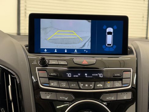 Used 2024 Acura RDX SH-AWD w/ Technology Package image 31