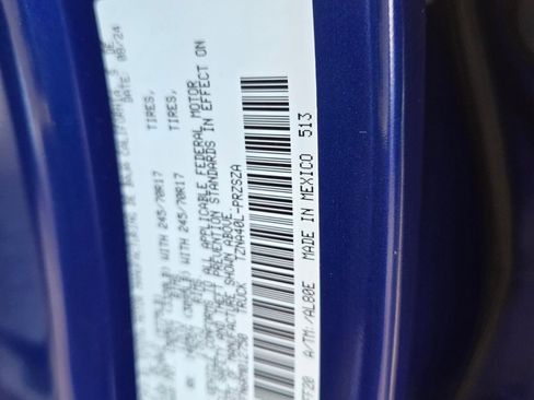 Used 2024 Toyota Tacoma SR5 image 32