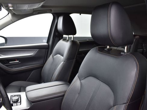 Certified 2024 MAZDA CX-90 Plug-In Hybrid w/ Premium Pkg image 13