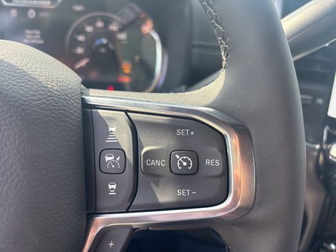 New 2026 RAM 2500 Laramie image 13