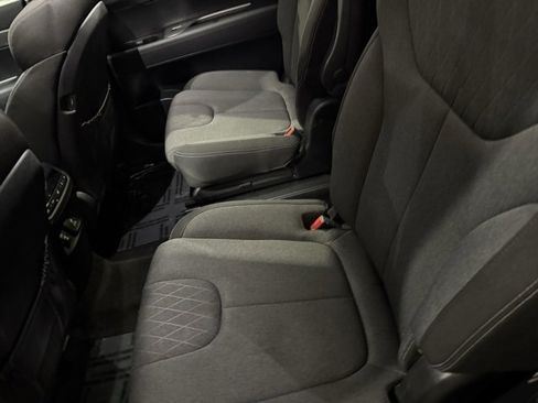 Used 2020 Hyundai Palisade SEL w/ Convenience Package image 32