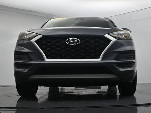 Used 2019 Hyundai Tucson SEL w/ Cargo Package AWD/4WD image 35