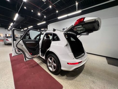 Used 2017 Audi Q5 2.0T Premium Plus image 55
