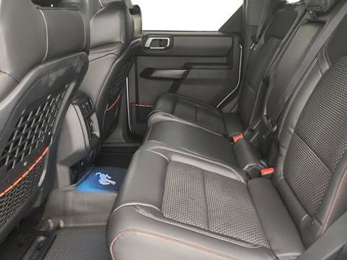 New 2025 Ford Bronco Raptor image 21