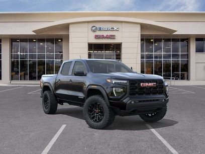 New 2026 GMC Canyon Elevation w/ Convenience Package