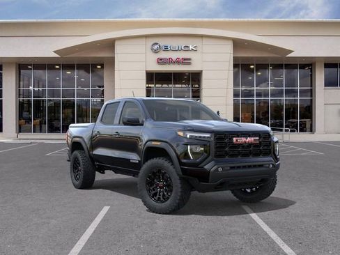 New 2026 GMC Canyon Elevation w/ Convenience Package image 1