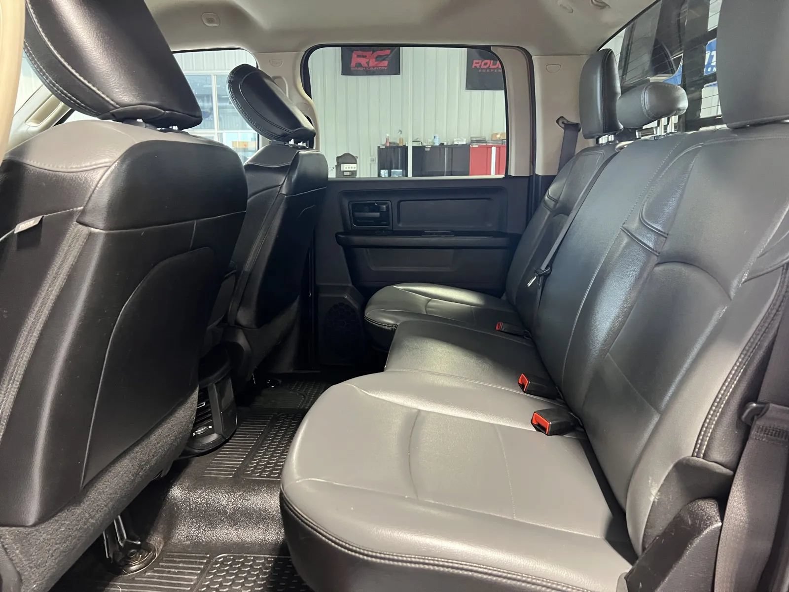 Used 2020 RAM 2500 Tradesman AWD/4WD image 32