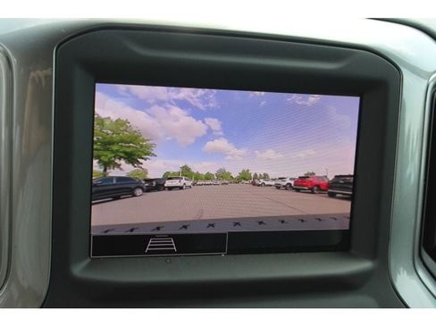 New 2025 Chevrolet Silverado 2500 W/T w/ WT Convenience Package image 19